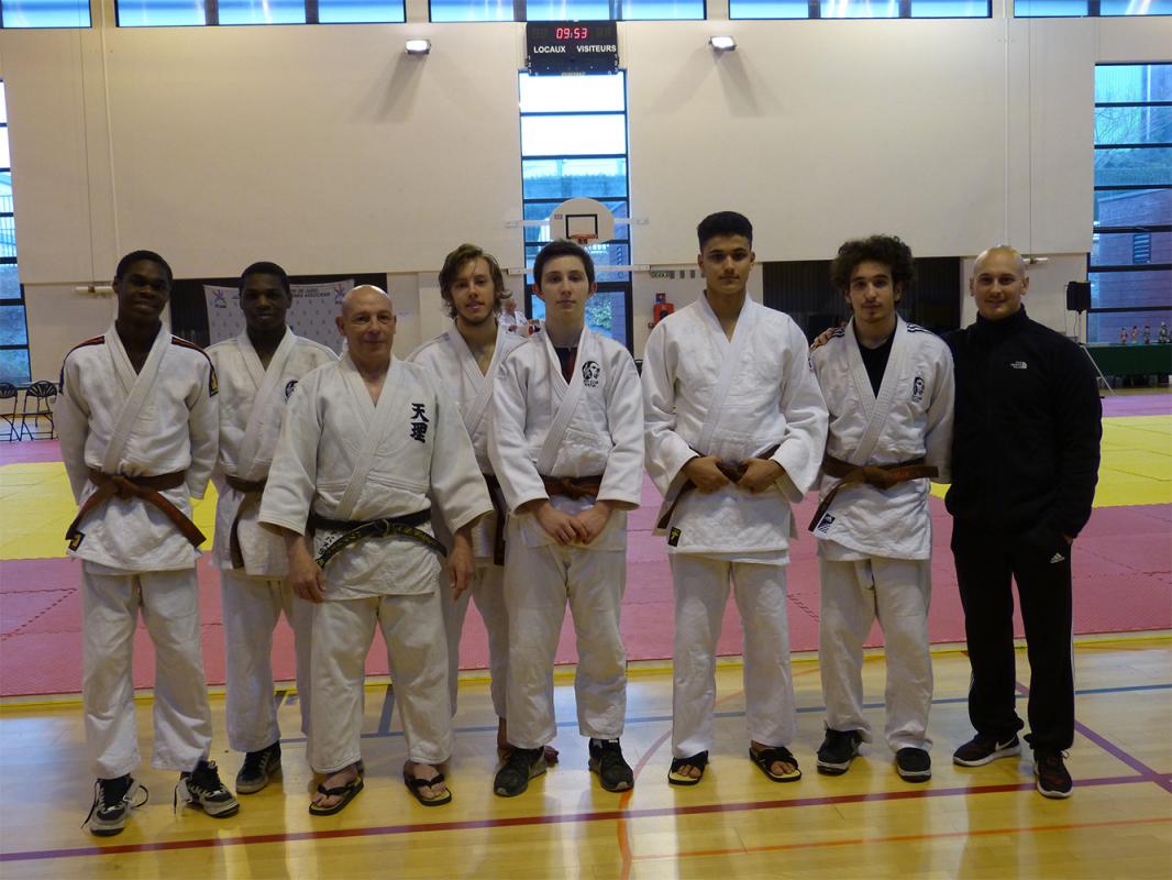 Katas 29 janvier