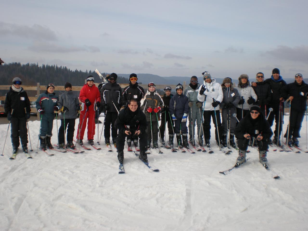 Ski 2011 10