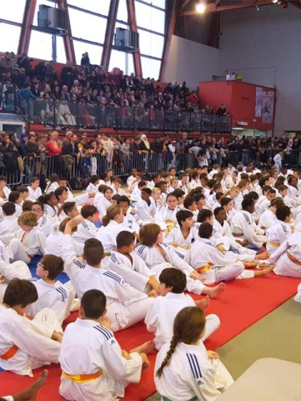 TOURNOI 1