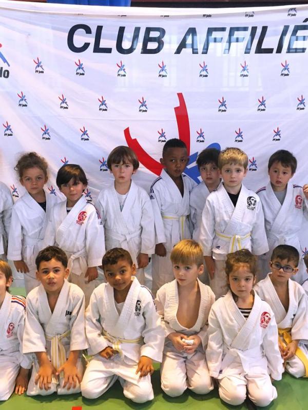 TOURNOI 6