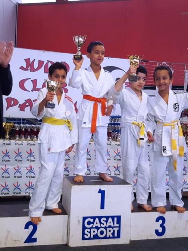 TOURNOI 9
