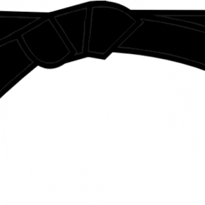 Ceinture noire