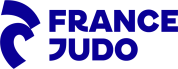 Federation francaise de judo logo