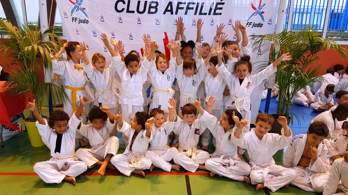 12 ème Tournoi Judo Club Pantin 26